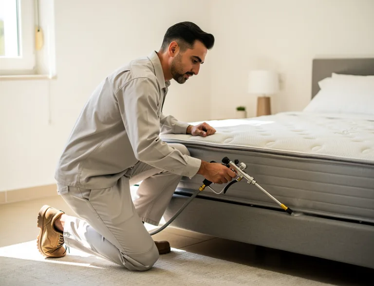 disinfestazione cimici da letto Fiorano
